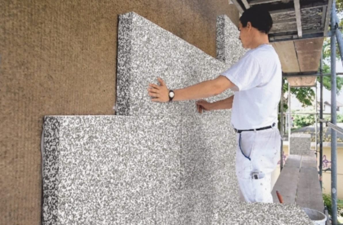 Eğil Isı Yalıtımcısı